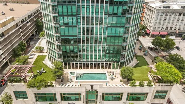 $950,000 | 500 Throckmorton Street, Unit 3506, Fort Worth, TX 76102