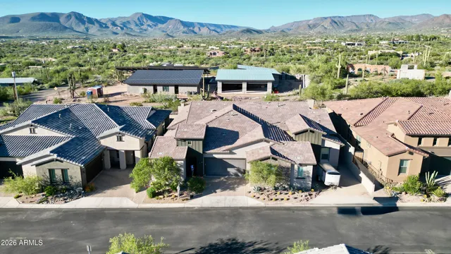 $5,800 | 38500 North School House Road, Unit 39, Cave Creek, AZ 85331