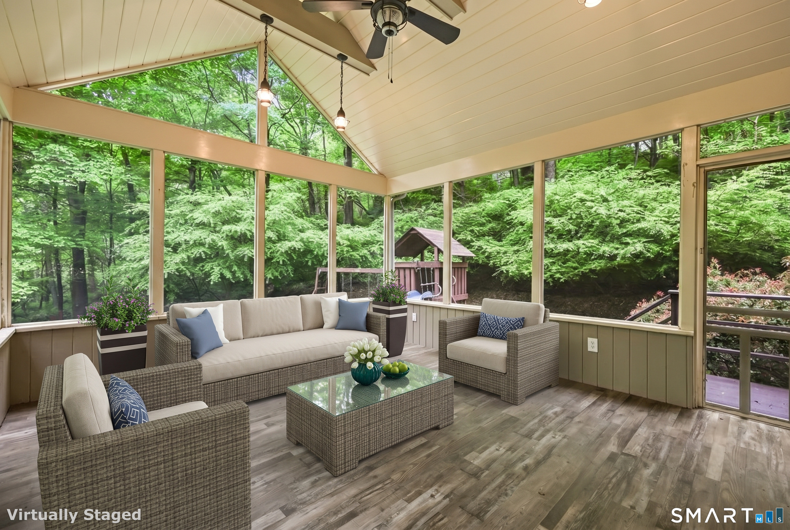 305 Olmstead Hill Road Wilton, CT 06897 - Photo 25 of 40