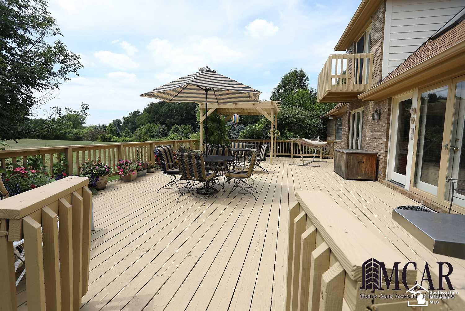 16133 West Albain Road Petersburg, MI 49270 - Photo 7 of 26 21477686-6.JPG