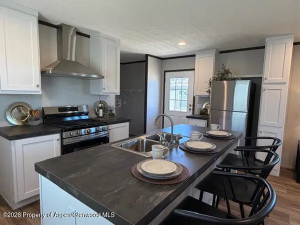 $169,900 | 200 West 20th Street, Unit A146, Rifle, CO 81650