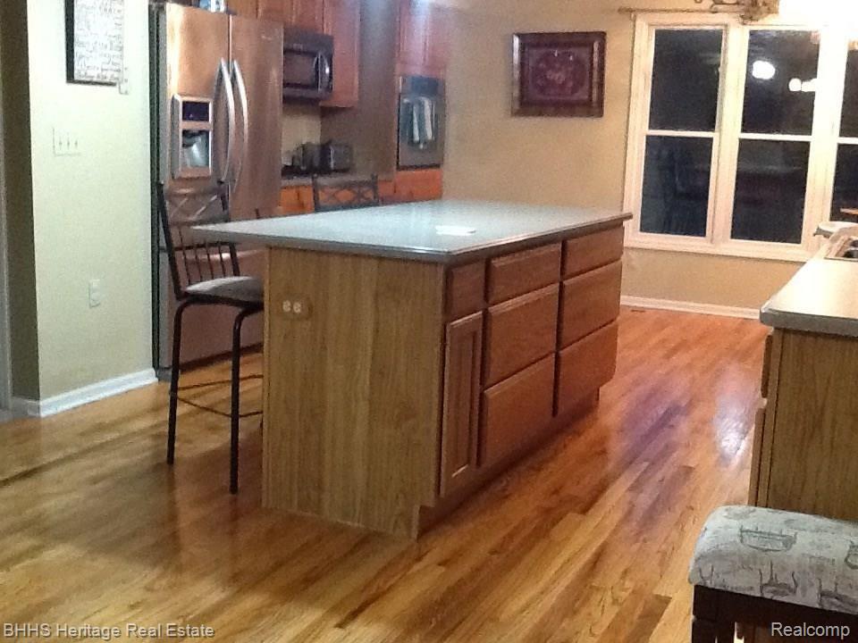 4444 Stow Road Fowlerville, MI 48836 - Photo 7 of 27 Kitchen 2.JPG