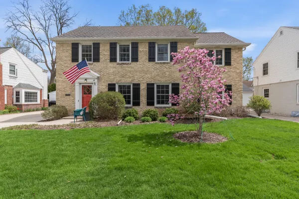 $950,000 | 2434 North 93rd Street, Wauwatosa, WI 53226