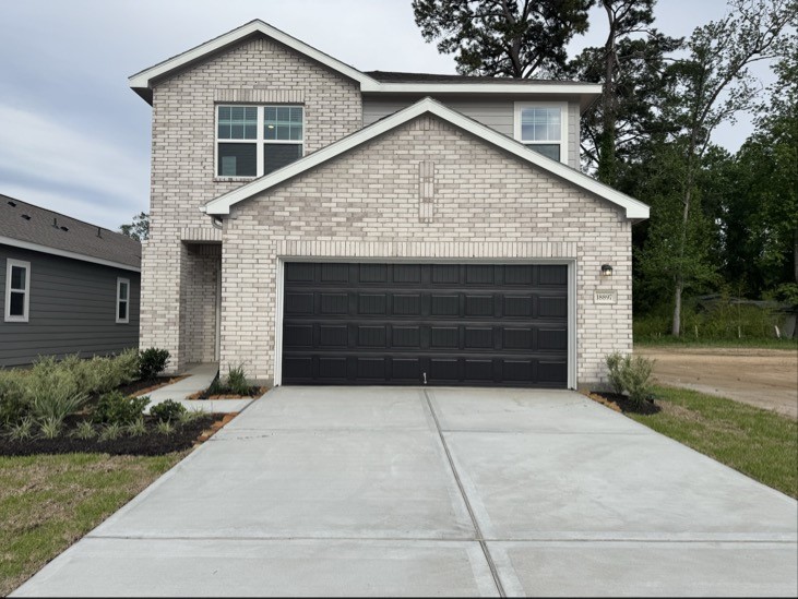 18897 Lucas Michael Way New Caney, TX 77357 - Photo 1 of 15