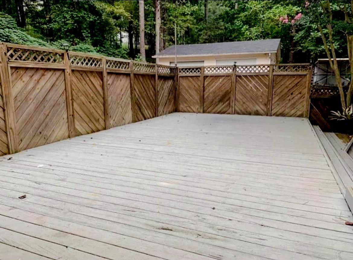 5601 Russell Road Durham, NC 27712 - Photo 4 of 10 Photo 4