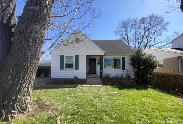 3441 North John Daly Road Inkster, MI 48141 - Photo 1 of 10