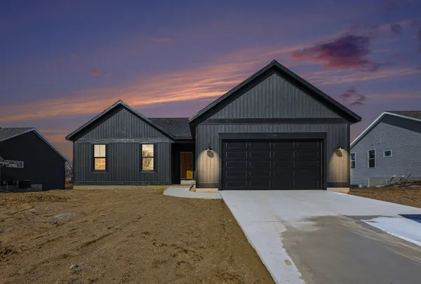 $439,900 | 5349 Margot Lane, Allendale, MI 49401