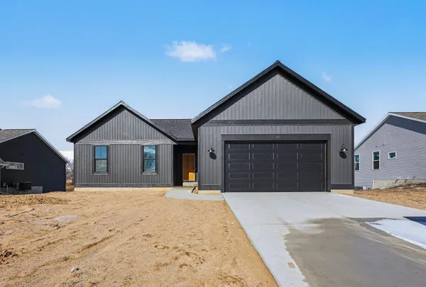 $439,900 | 5349 Margot Lane, Allendale, MI 49401