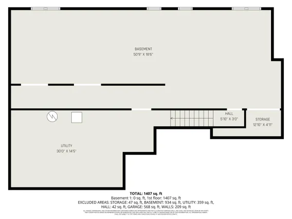 $439,900 | 5349 Margot Lane, Allendale, MI 49401