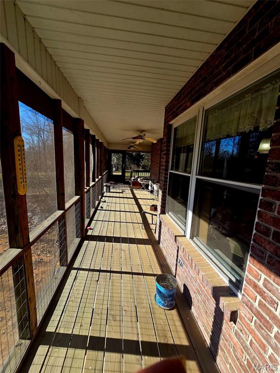 1249 Ripley Rt Bb Fairdealing, MO 63939 - Photo 48 of 58