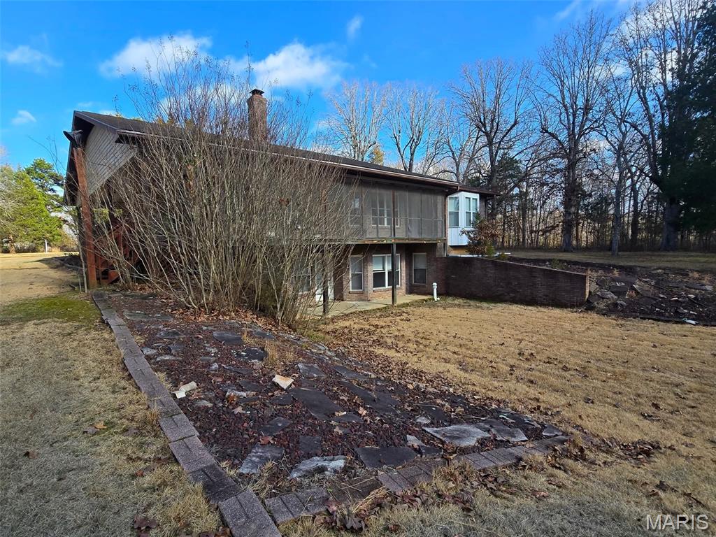 1249 Ripley Rt Bb Fairdealing, MO 63939 - Photo 5 of 58