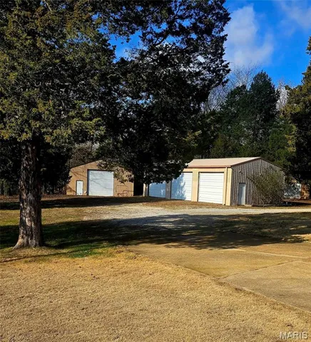 $399,900 | 1249 Ripley Rt Bb, Fairdealing, MO 63939