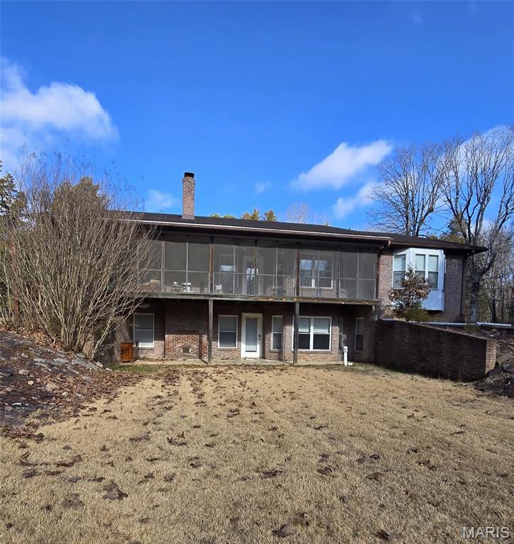 1249 Ripley Rt Bb Fairdealing, MO 63939 - Photo 8 of 58