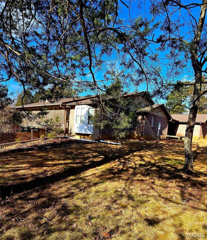 1249 Ripley Rt Bb Fairdealing, MO 63939 - Photo 9 of 58