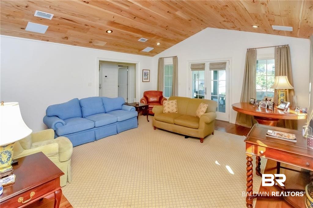 53 North Hawthorne Place Mobile, AL 36608 - Photo 9 of 37
