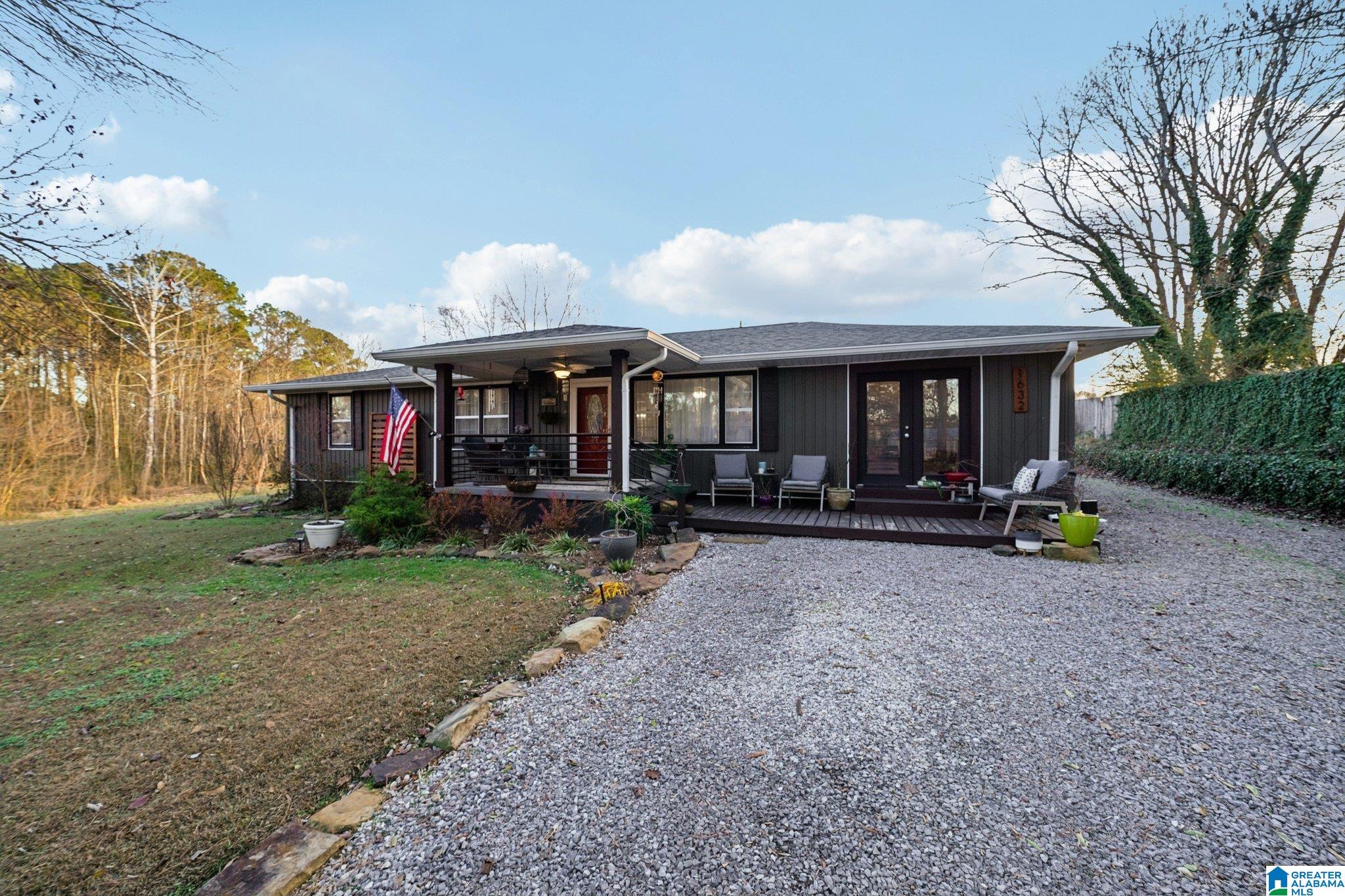 1632 Jackson Street Southwest Cullman, AL 35055 - Photo 5 of 42