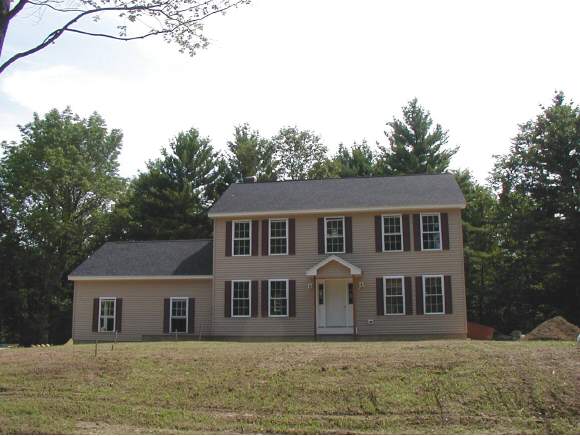 550 North Road Candia, NH 03034 - Photo 1 of 1