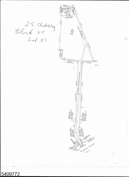 25 Club Way Cedar Grove, NJ 07009 - Photo 2 of 2