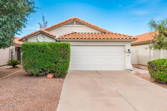 $480,000 | 1038 North Alvaro, Mesa, AZ 85205