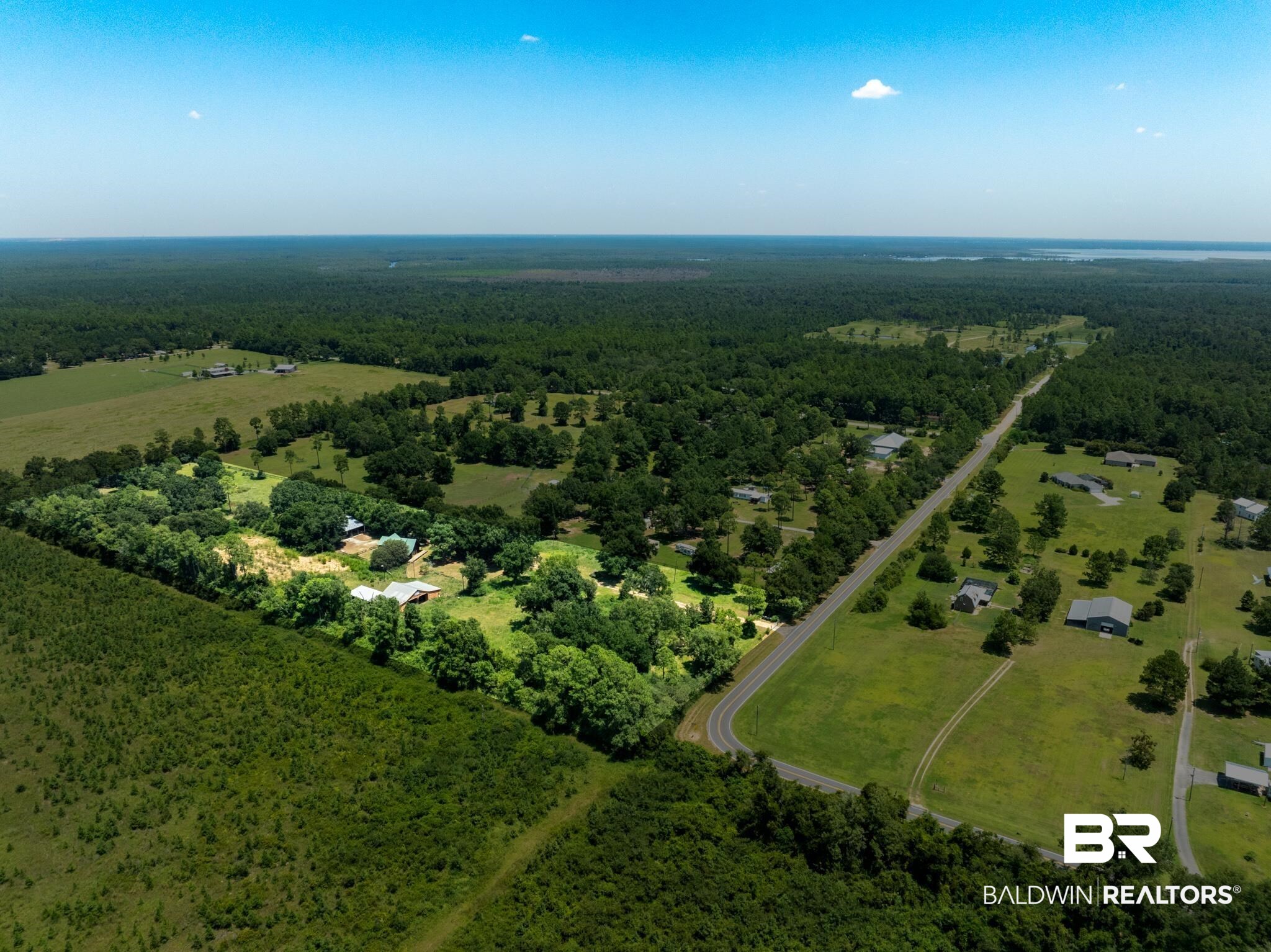 15303 County Road 93 Lillian, AL 36549 - Photo 38 of 50