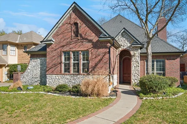 $474,900 | 2012 Tremont Circle, Denton, TX 76205