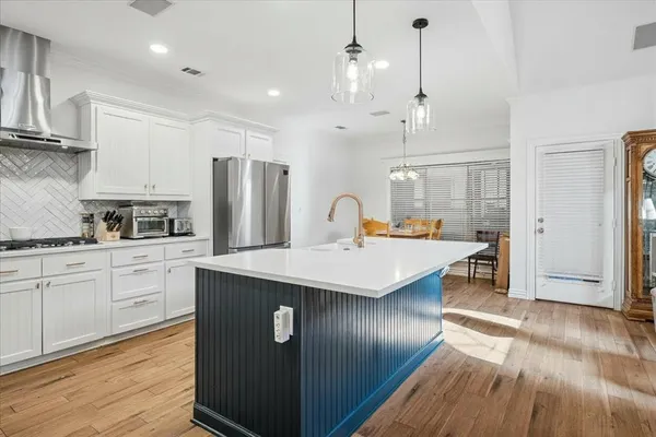 $474,900 | 2012 Tremont Circle, Denton, TX 76205