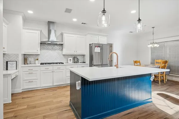 $474,900 | 2012 Tremont Circle, Denton, TX 76205