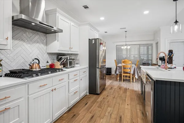 $474,900 | 2012 Tremont Circle, Denton, TX 76205