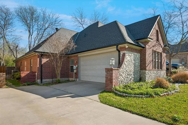 $474,900 | 2012 Tremont Circle, Denton, TX 76205