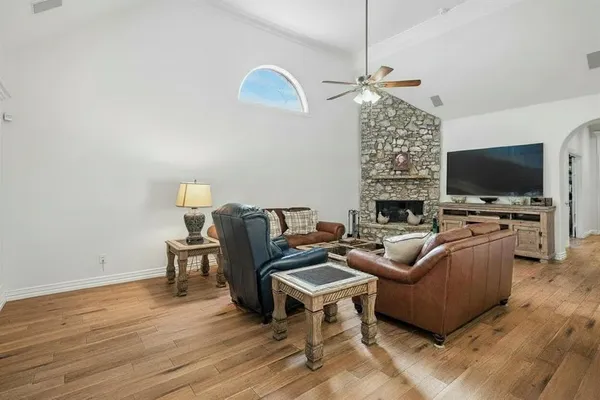 $474,900 | 2012 Tremont Circle, Denton, TX 76205