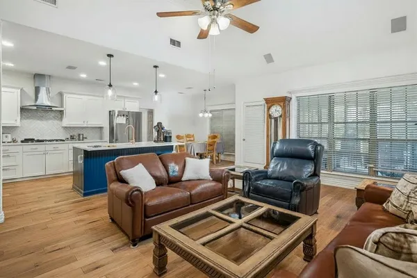 $474,900 | 2012 Tremont Circle, Denton, TX 76205