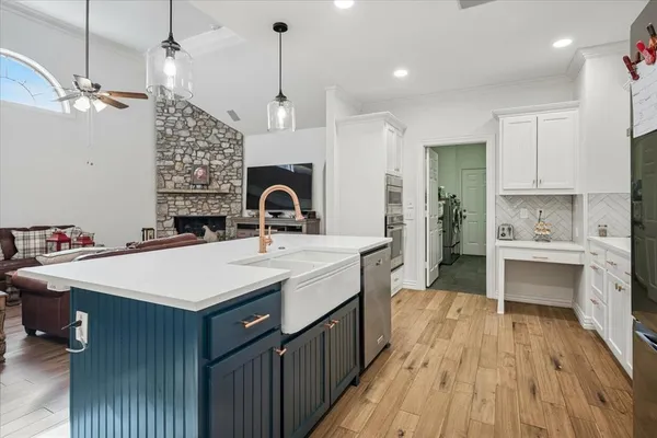 $474,900 | 2012 Tremont Circle, Denton, TX 76205