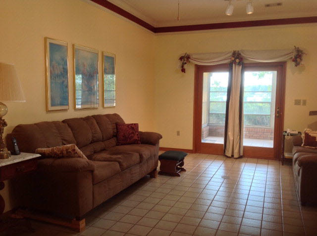 8890 Bay View Drive Foley, AL 36535 - Photo 19 of 21 Living Rm