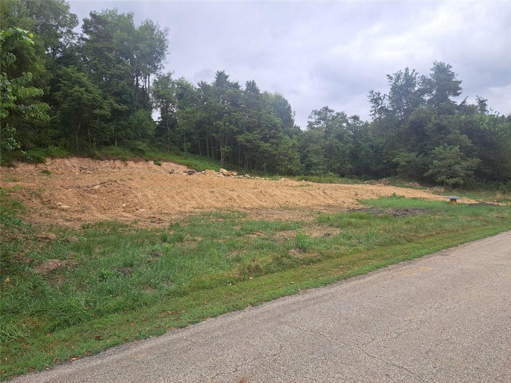 198 Church Street Star Junction, PA 15482 - Photo 1 of 4 a view of outdoor space with mountain view