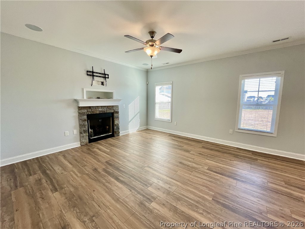 5137 Thruway Road, Unit 92 Fayetteville, NC 28312 - Photo 7 of 36