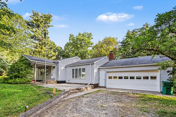 $249,900 | 14644 Millard Road, Three Rivers, MI 49093