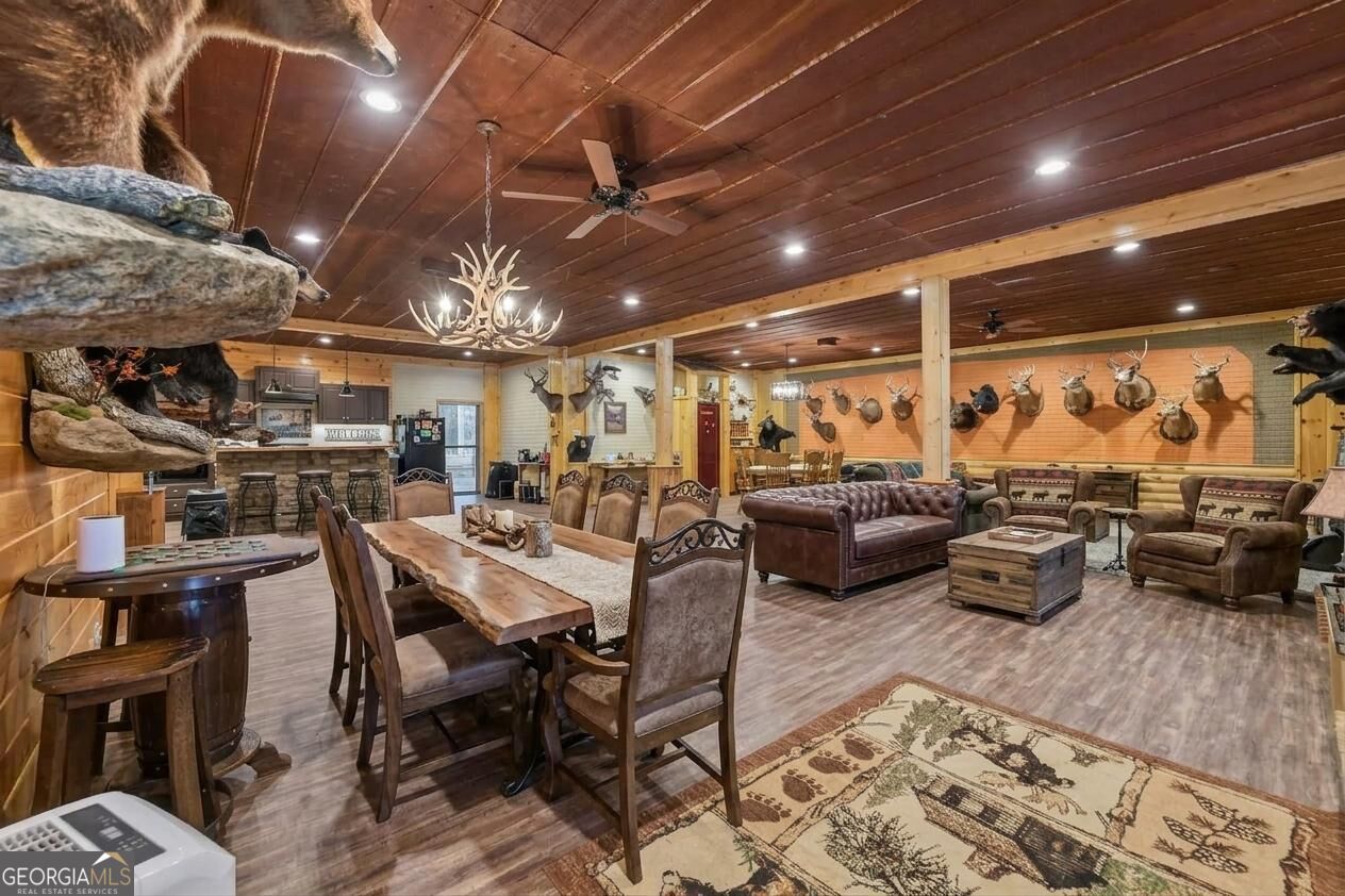 319 Campground Road Cleveland, GA 30528 - Photo 45 of 101 Gallery Image 45