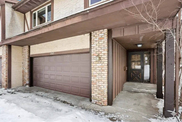 $335,000 | 2767 21st Street Northwest, New Brighton, MN 55112