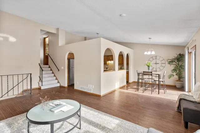 $335,000 | 2767 21st Street Northwest, New Brighton, MN 55112