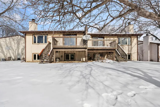 $335,000 | 2767 21st Street Northwest, New Brighton, MN 55112