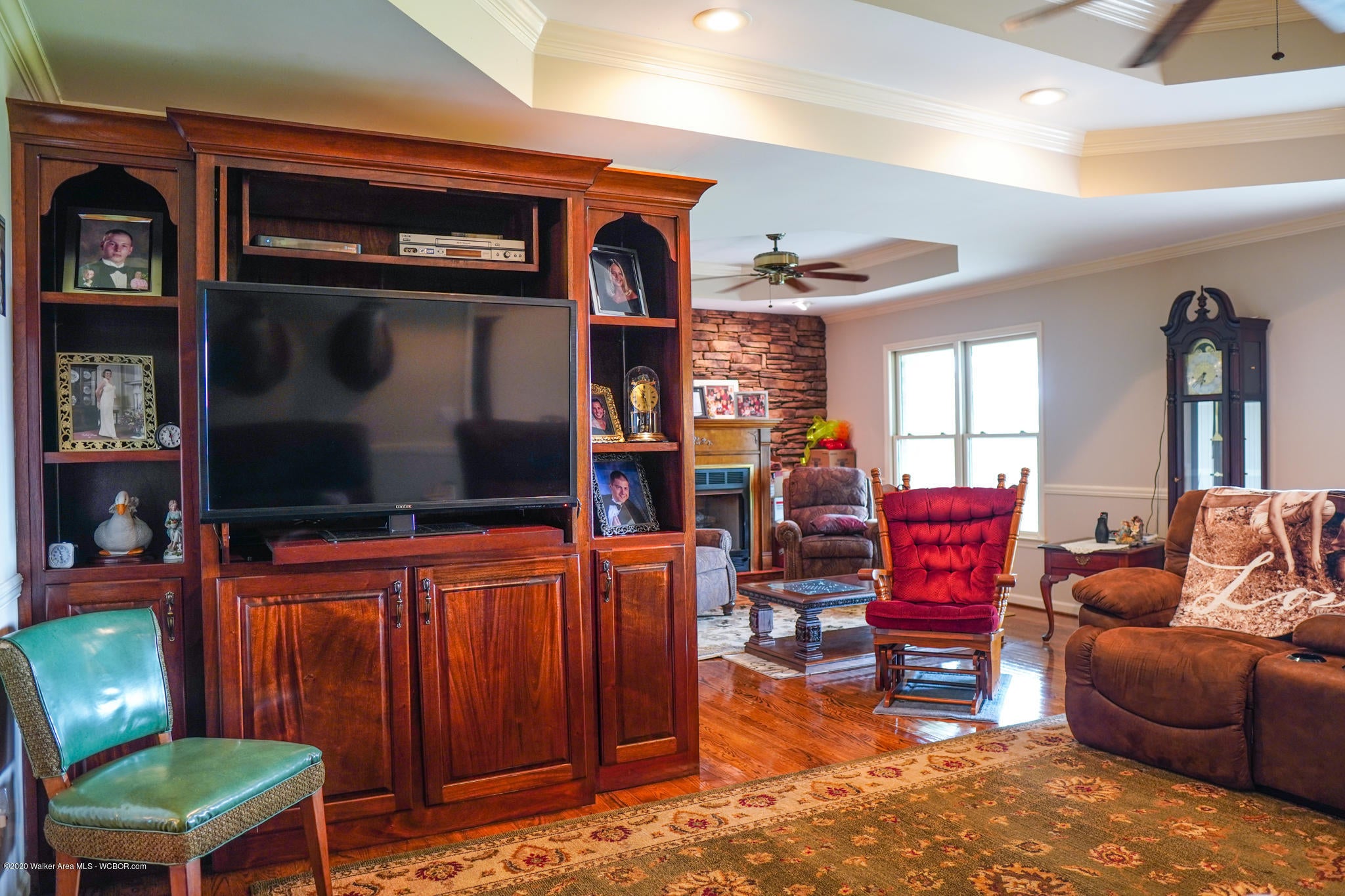 655 Reed Road Jasper, AL 35504 - Photo 7 of 43 Gallery Image 7