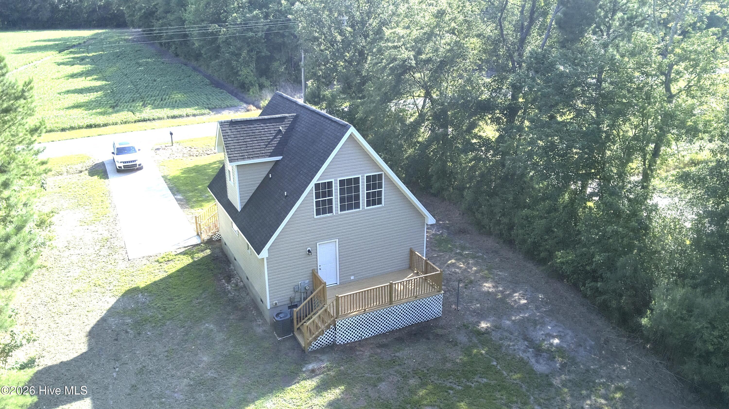 236 Poplar Neck Road Tyner, NC 27980 - Photo 4 of 46
