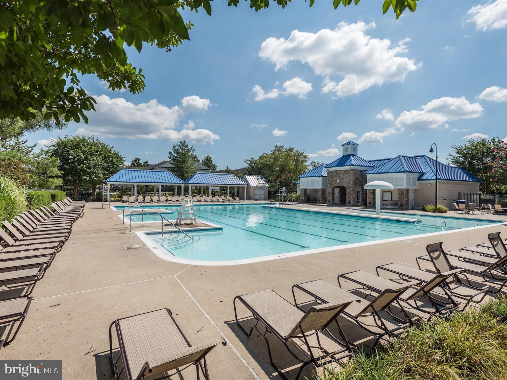 2637 Raptor Drive Odenton, MD 21113 - Photo 43 of 59 Piney Orchard Amenities