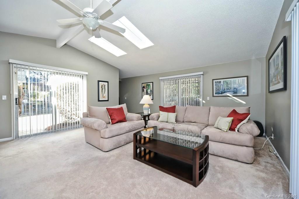 4914 Seacroft Road Charlotte, NC 28210 - Photo 12 of 24