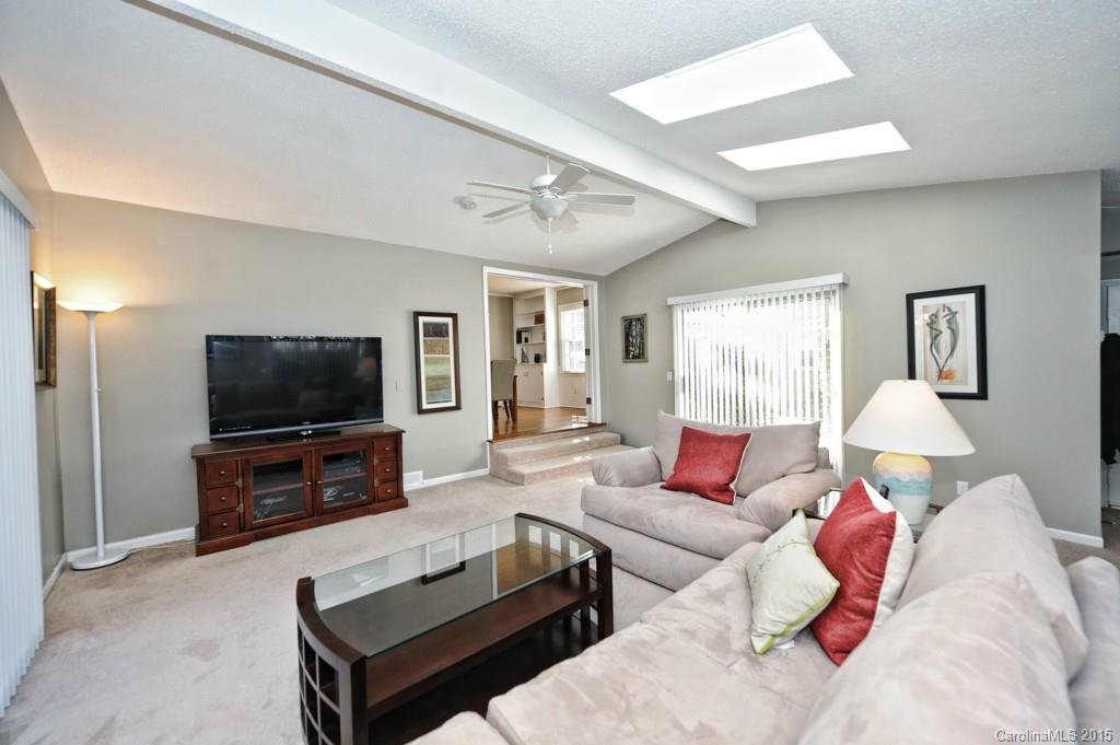 4914 Seacroft Road Charlotte, NC 28210 - Photo 13 of 24
