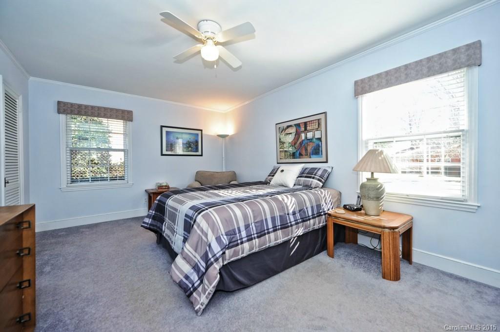4914 Seacroft Road Charlotte, NC 28210 - Photo 14 of 24