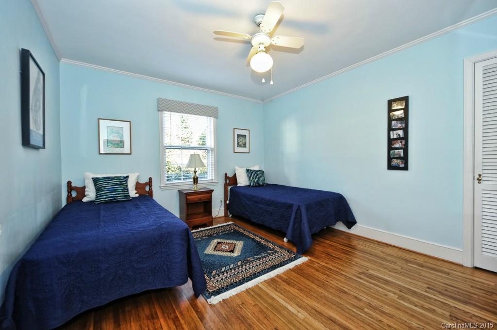 4914 Seacroft Road Charlotte, NC 28210 - Photo 16 of 24
