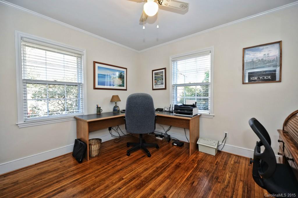 4914 Seacroft Road Charlotte, NC 28210 - Photo 17 of 24