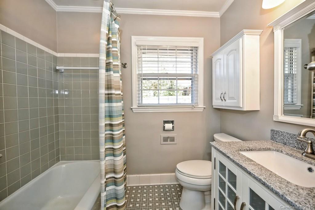 4914 Seacroft Road Charlotte, NC 28210 - Photo 18 of 24