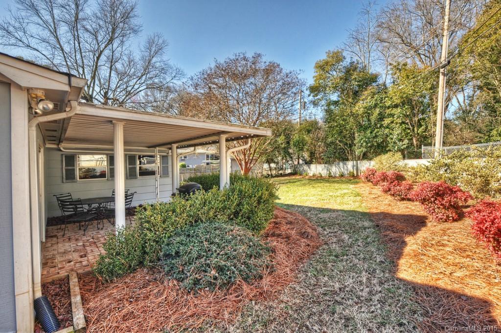 4914 Seacroft Road Charlotte, NC 28210 - Photo 22 of 24